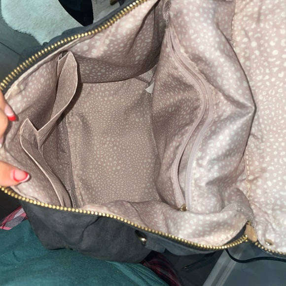 Cute backpack - Picture 8 of 12